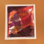 Sun Break I by Lauren McKInley Renzetti