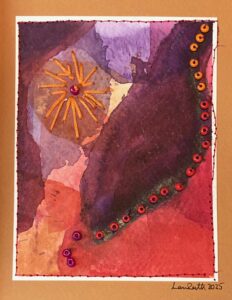 by Lauren McKInley Renzetti